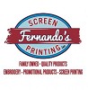 Fernando's Screen Printing Inc.