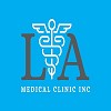 L.A. Medical Clinic - General Medical Care & Aesthetics Med Spa near Los Angeles in Glendale, California